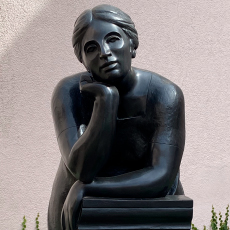 Jardin de Esculturas