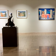 Cinetismo y Geometría