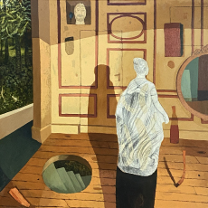 ¡Más vivas que nunca!