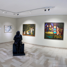 ¡Más vivas que nunca!